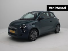Fiat 500 - 1.0 Hybrid Torino Launch Edition | Voorraadkorting | 16'' LM. Velgen | Parkeersensoren Ach