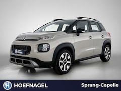 Citroën C3 Aircross - 1.2 PureTech Shine | CarPlay | Cruise Control