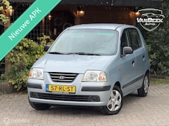 Hyundai Atos - 1.1i Active