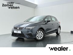 SEAT Ibiza - 1.0 EcoTSI Style Online | 95 PK | Cruise control | Climate control | LED verlichting | DAB