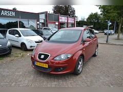 SEAT Altea - 1.6 Lifestyle APK 2-8-27
