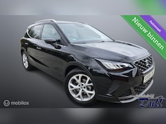 SEAT Arona - 1.0 EcoTSI FR Business DSG 45560KM Nieuwstaat