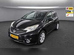 Nissan Note - 1.2 DIG-S Connect Edition
