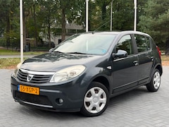 Dacia Sandero - 1.2 Lauréate LPG/Airco/Riem VV