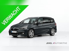 BMW 2-serie Gran Tourer - 218i 7p. High Executive M-Sport 7 Persoons, Trekhaak