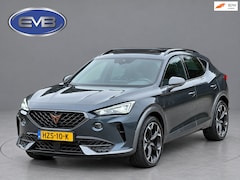 CUPRA Formentor - 1.4 e-Hybrid Performance, panoramadak, 360 camera, memory, lederen schaal stoelen, 19 inch
