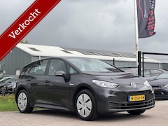 Volkswagen ID.3 - Pure 45 kWh acc pdc SOH 93 %
