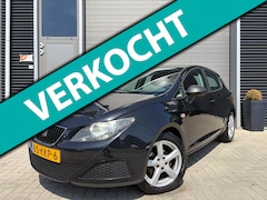 SEAT Ibiza - 1.2 Club