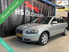 Volvo S40 - 1.8 Airco NAP PDC Cruise Elek. ramen