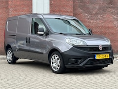 Fiat Doblò Cargo - 1.6 MJ L2H1 Maxi|AIRCO|NAVI|NAP|GOED-ONDERHOUDEN|