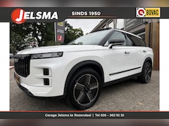 Jaecoo 7 - 7 PHEV 1.5 GDi Exclusive Aut., Rijklaar prijs | Nieuwe auto