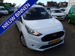 Ford Transit Connect - 1.5 EcoBlue L2 Trend VOORZIEN VAN AIRCO+CRUISECONTROL
