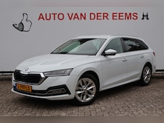 Skoda Octavia Combi - 111PK TSI Style / NL-Auto / Clima / Comf.pakket / Stuurverw. / Enz