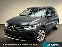 Volkswagen Tiguan - 1.4 TSI eHybrid Business+ | SOH 96, 8% | Panoramadak | Camera | Navigatie | Climate Contro
