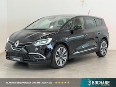 Renault Grand Scénic - 1.3 TCe Equilibre 7p. | 7-Persoons | Achteruitrijcamera | Cruise Control | Parkeersensoren