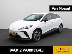 MG MG4 Electric - Comfort 64 kWh | SOH 96% | APPLE CARPLAY - ANDROID AUTO | PARKEERSENSOREN | CLIMATE CONTRO