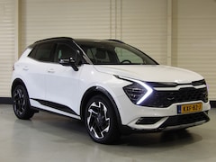 Kia Sportage - 1.6 T-GDi 265pk Plug-In Hybrid AT6 4WD GT-PlusLine