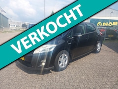 Toyota Auris - 1.8 Full Hybrid Aspiration