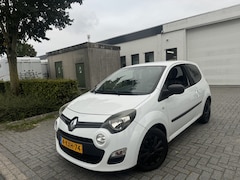 Renault Twingo - 1.2 16V Parisienne Airco Bluetooth Facelift