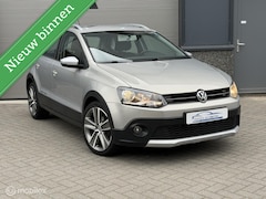 Volkswagen Polo - 1.2 TSI Cross Clima/Cruise/Camera