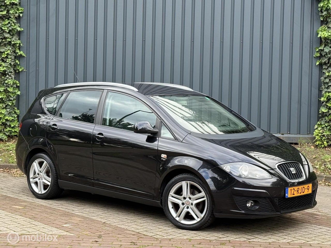 SEAT Altea XL - 1.2 TSI COPA |Camera|CarPlay|Cruise|Trekhaak - AutoWereld.nl