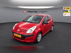 Nissan Pixo - 1.0 Visia