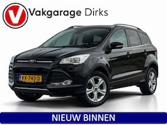Ford Kuga - 1.5 150 pk ✅ Navi ✅ Stoelverwarming ✅ Trekhaak