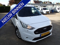 Ford Transit Connect - 1.5 EcoBlue L1 Trend VOORZIEN VAN AIRCO+TREKHAAK