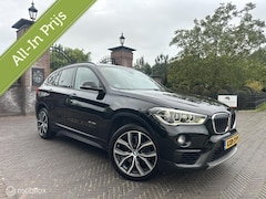 BMW X1 - sDrive20i High Executive Automaat Trekhaak LED✅