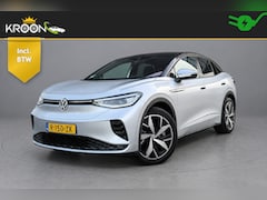 Volkswagen ID.5 - GTX 77kWh SOH 89% Trekhaak