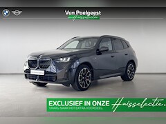 BMW X3 - 30e xDrive Premium Pack M Sportpakket Pro | Huisselectie