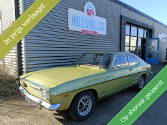 Ford Capri - XL 1.3 V4