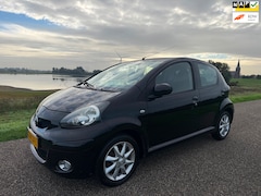 Toyota Aygo - 1.0-12V Comfort