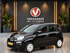 Fiat Panda - TwinAir 60PK Edizione Cool, 1E EIGENAAR