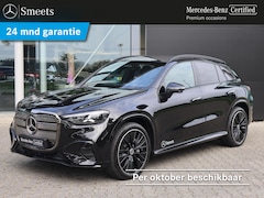 Mercedes-Benz GLC-klasse - 400 4MATIC Launch Edition 94 kWh l Trekhaak l Keyless l Stoelverwarming