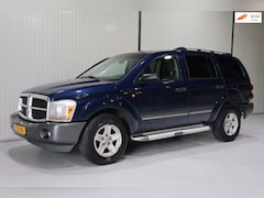 Dodge Durango - 4.7 V8 MAGNUM MOTOR - 7 PERSOONS - AUTOMAAT