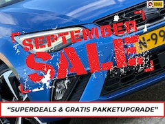 SEAT Ibiza - 1.0 EcoTSI FR Business Intense - Saphire Blue - Carplay/Camera/Virtual