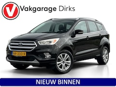 Ford Kuga - 1.5 Ultimate ✅ Navi ✅ CarPlay ✅ Trekhaak