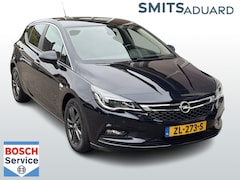 Opel Astra - 1.0 Turbo Online Edition 105 Pk. Airco/ECC, Navigatie,