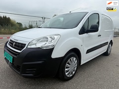 Peugeot Partner - 120 1.6 HDi 75 L1 XR Airco Trekhaak Nap