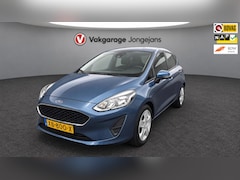 Ford Fiesta - 1.1 Trend