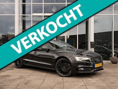 Audi A5 Sportback - 1.8 TFSI Pro Line S|Camera|keyless|Pdc