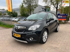 Opel Mokka - 1.4 T Innovation - Automaat - Panorama - Camera