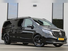 Mercedes-Benz V-klasse - 300d / XXL / DC / 2x Elec Schuifdeur / Camera / Vol Opties / NIEUWSTAAT