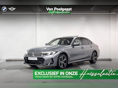 BMW 3-serie - Sedan 330e | M Sportpakket | Comfort Pack | Huisselectie