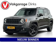 Jeep Renegade - 1.4 MultiAir Aut6 Night Eagle ✅ ACC ✅ CarPlay ✅ Navi