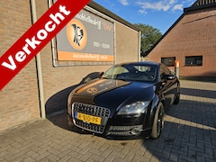 Audi TT - 1.8 TFSI