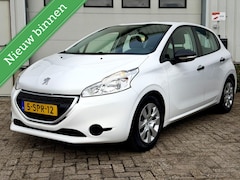 Peugeot 208 - 1.0 VTi Access NAP