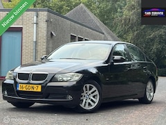 BMW 3-serie - 316i Business Line|NAP|APK|TREKHAAK|LMV|CRUISE|