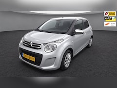 Citroën C1 - 1.0 e-VTi Shine